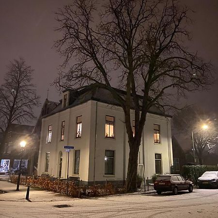 Hotel De Oude Pastorie Bunschoten Esterno foto